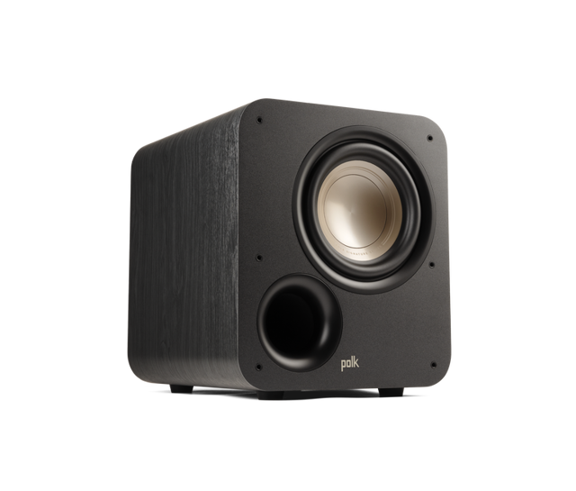 Signature Elite ES8 Subwoofer