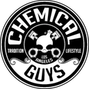 Chemical Guys logo