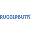 RuggedButts logo