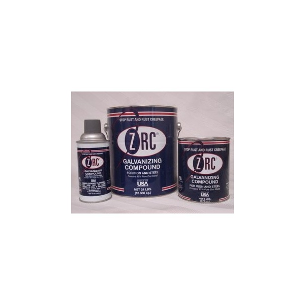 12 oz Aerosol Cold Galvanizing Compound
