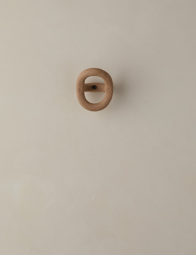 Olo Wall Hook by SIN