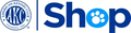 AKC Shop logo