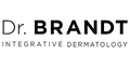 Dr. Brandt Skincare logo