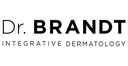 Dr. Brandt Skincare logo