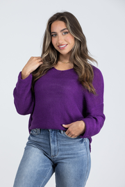 ALB Custom Boat Dayz Women's  Knit 2.0 Sweatshirt