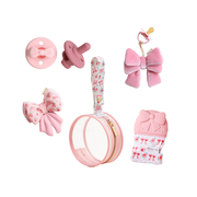 Baby’s First Bow Bundle