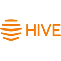 Hive Home logo