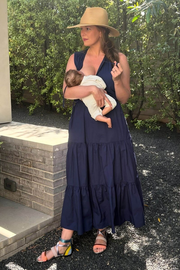 Willow Nursing Dress