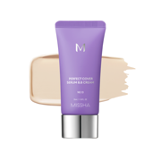 MISSHA M Perfect Cover Serum BB Cream (35ml)