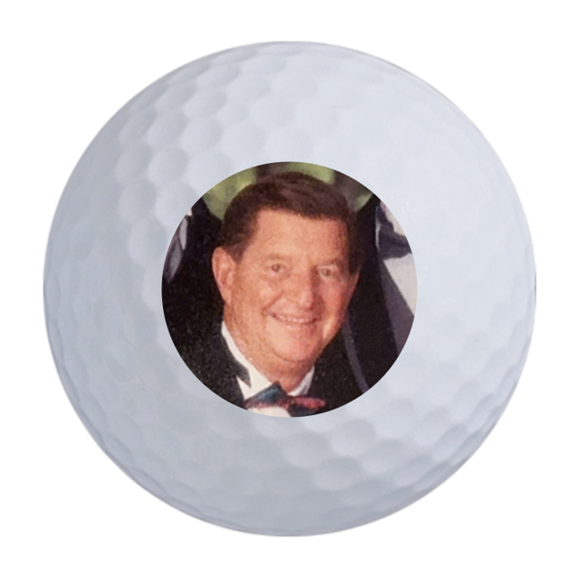 TaylorMade Distance + Golf Balls