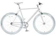 The Single Speed / Fixed Gear
