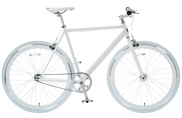 The Single Speed / Fixed Gear