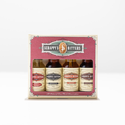 Essential Bitters Mini Set