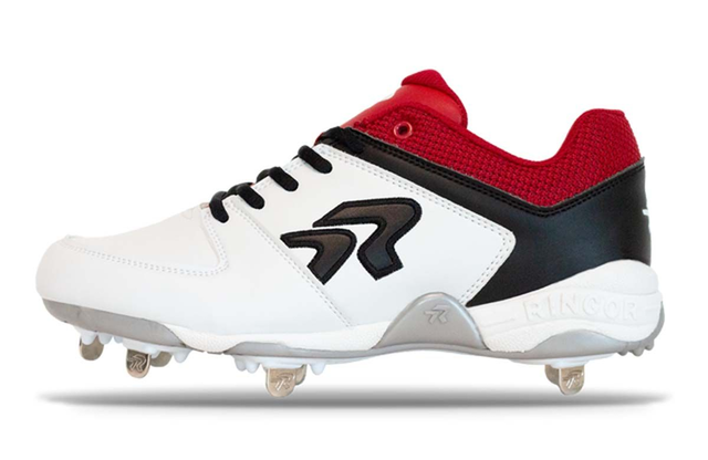 Ringor Flite Womens Softball Spikes