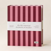 The DailyDocs Organizer