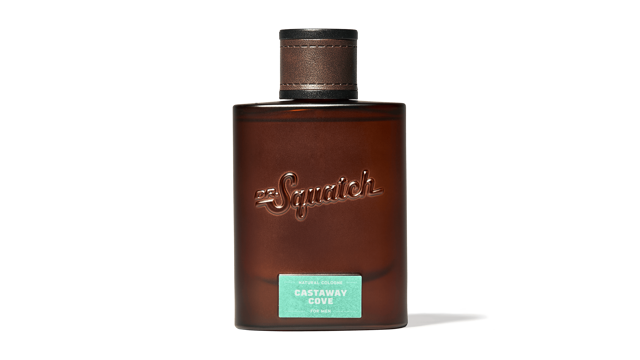 Castaway Cove Cologne
