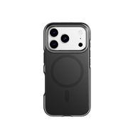 EvoDusk MagSafe - Apple iPhone 17 Pro Case - Black