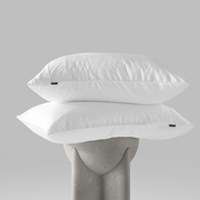 Hush Iced Pillowcase Set