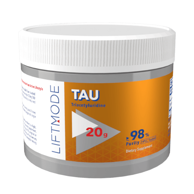 Triacetyluridine (TAU) Powder