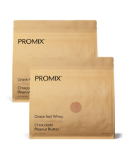 Chocolate Peanut Butter Whey Protein Powder