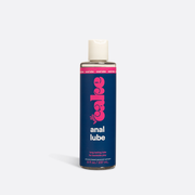 silicone lube - value size