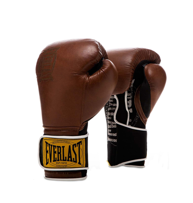 1910 Classic Training Gloves 12oz