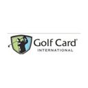 GolfCard.com logo