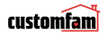 CustomFam logo