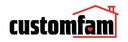 CustomFam logo