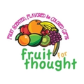 Fruit for Thought logo
