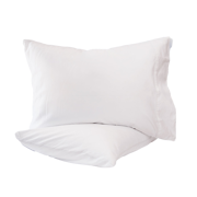 Hotel Pillowcase Set