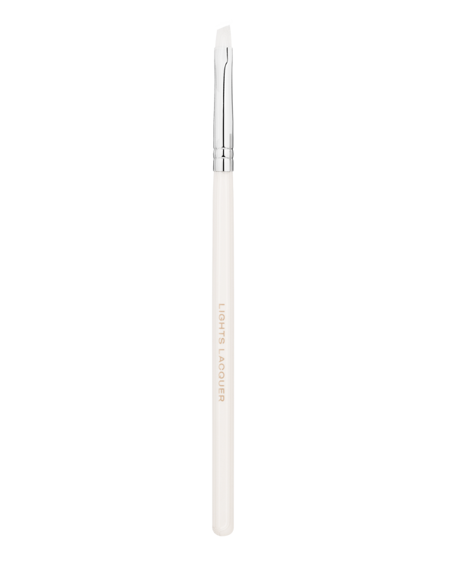 Angled Clean Up Brush