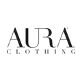 Aura Clothing logo