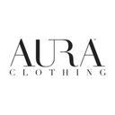 Aura Clothing logo