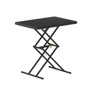 FanttikOutdoor Zeta X1 Pro 28" Quick Pop Up Table
