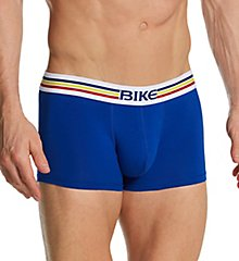 Cotton Stretch Logo Trunk - 2 Pack