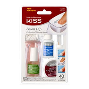 KISS Salon Dip Professional Dipping System