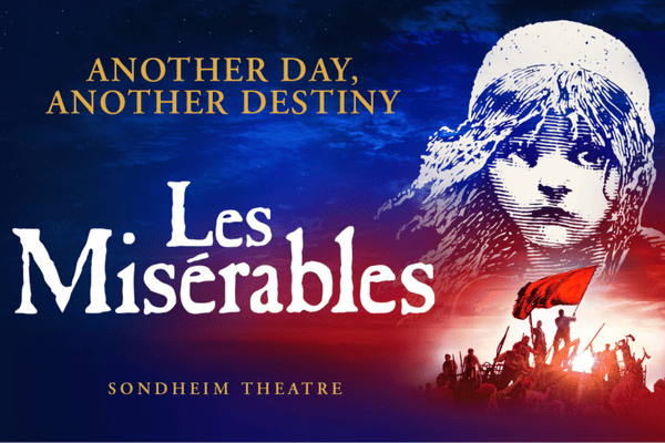 Les Miserables