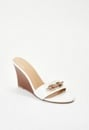 Brooke Wedge Sandal