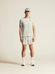 Men's Pro Hypervent Running Tee 2.0 - Cloud