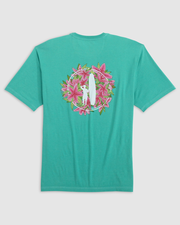 The Azalea Graphic T-Shirt