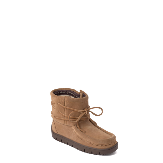 Waterproof Ziibi Winter Boot