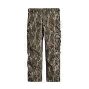 Youth Cotton Mill Flex Pant