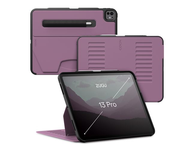 iPad Pro 13 Case (M4) 2024