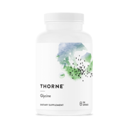 Glycine - 250 Capsules