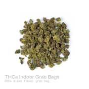 THCa Indoor Grab Bags