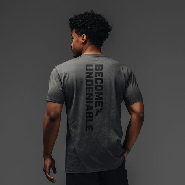 Become Undeniable Tee