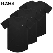 CORSA CURVED TEE BUNDLE