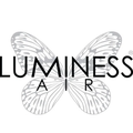 Luminess Air logo