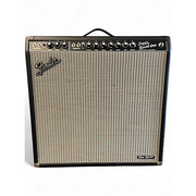 Used Fender Tone Master Super Reverb 45W 4x10 Guitar Combo Amp